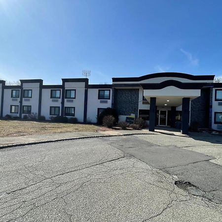 The Wayne Inn エクステリア 写真