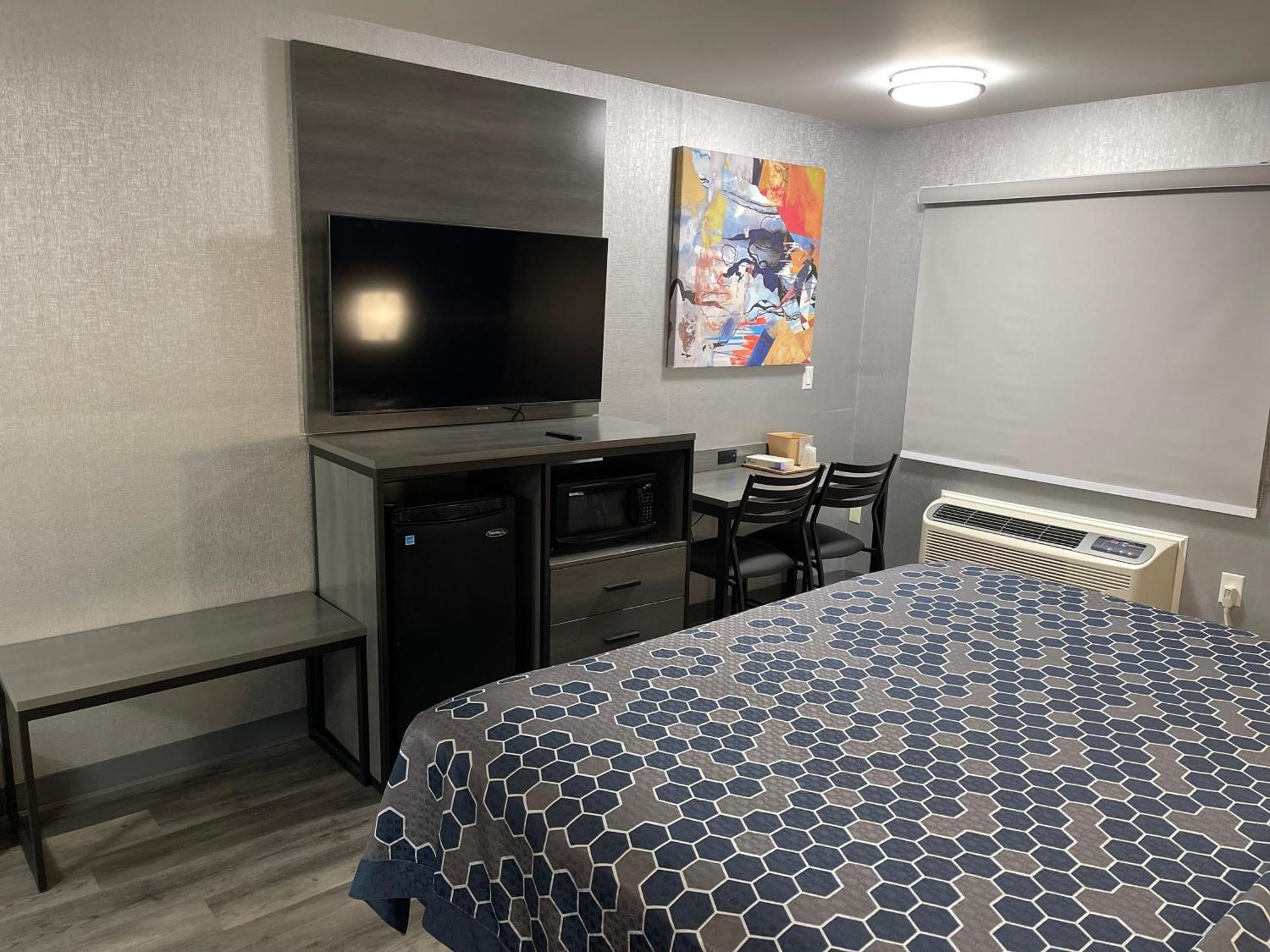 The Wayne Inn エクステリア 写真
