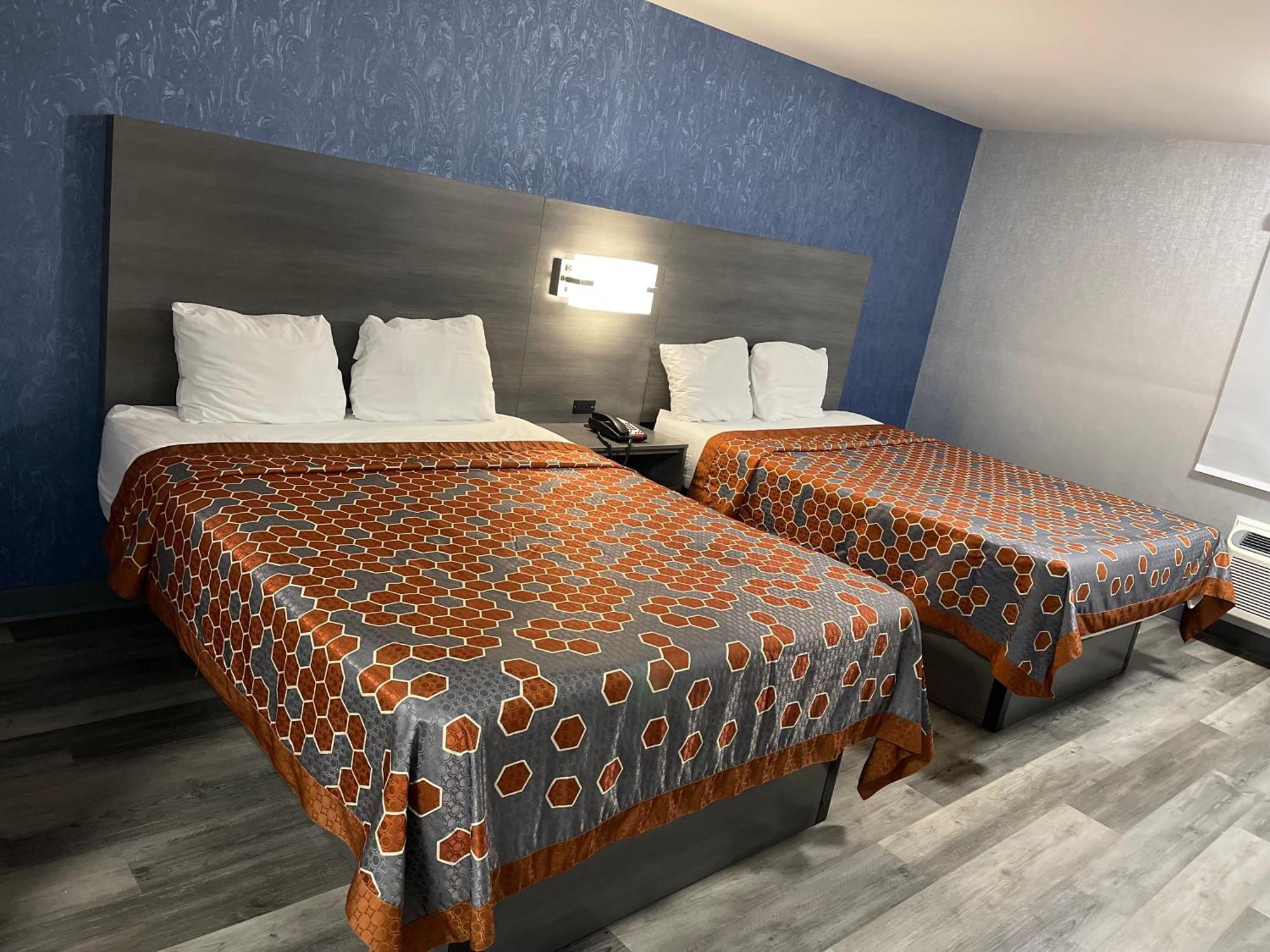 The Wayne Inn エクステリア 写真